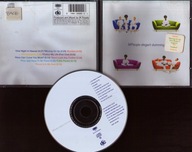 M PEOPLE - ELEGANT SLUMMING - CD