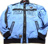 KURTKA MĘSKA CAMP DAVID NOWA XXXL