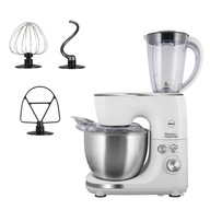 Robot kuchenny planetarny z blenderem Eldom WRK2500 4w1