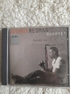 JOSHUA REDMAN QUARTET MOODSWING