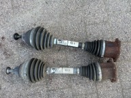 Półoś Audi A4 B8 08-11r 2.7 3.0 TDI 8K0407271S