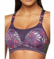 Śliczna biustonosz Triumph Triaction Magic Motion Pro MWP 85B