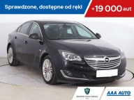 Opel Insignia 2.0 CDTI, Salon Polska, Skóra