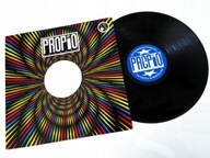 Roxxy - Live My Life 1997 Euro House Singiel MAXI 12