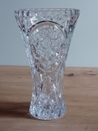 KOLEKCJONERSKI WAZON PRL BOHEMIA Miranda