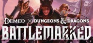 Demeo x Dungeons & Dragons: Battlemarked