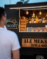 Event Catering / Food Truck / Mobilny bar / Zachodniopomorskie / Szczecin