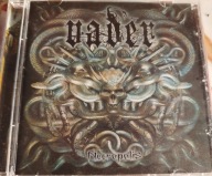 Vader – Necropolis - (NUCLEAR BLAST)