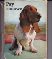 PSY RASOWE Najman, Novotny