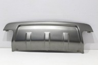 Range Rover Sport L494 Spoiler Dokładka Zderzak Tył 17-