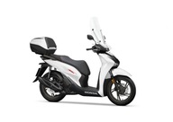 Honda SH 125i Special Edition - Transport - 2 lata gwarancji Benzyna 13KM