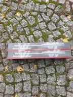 AMORTYZATORY TYŁ FORD FOCUS II MK2 KOMBI