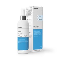 Delpos – Płyn przeciw wypadaniu włosów (150 ml) Produkt Oryginalny