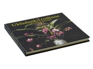 Układanki roślinne - Joanna Szendel