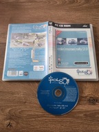 PC Colin McRae Rally 2.0 Angielska