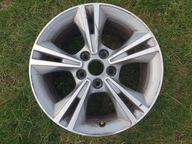 Felga aluminiowa Ford OE DM5J-1007-BB 7.0" x 16" 5x108 ET 50