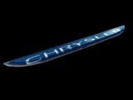 LOGO EMBLEMAT KLAPY CHRYSLER TOWN & COUNTRY 2011-16 LOGO GRILL WYSYŁKA POL