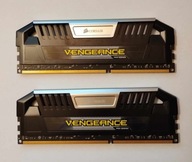 Pamięć RAM Corsair Vengeance Pro Series DDR3 16 GB 2400 - komplet 2x8Gb