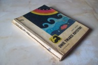 DWIE TWARZE KRYSTYNY JERZY EDIGEY