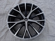 FELGA MASERATI GRECALE 9X21 ET 49 IDEALNA