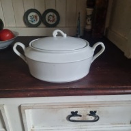 Stara porcelana Wintering Kirchenlamitz waza