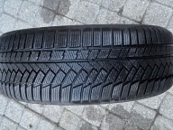 Opona zimowa Continental WinterContact TS 850P SSR 225/55R17 97H 23r 8,5MM