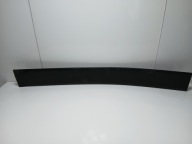 LISTWA DRZWI LEWY PRZÓD FIAT PANDA II 4x4 04-12 735297487