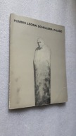POMNIK LEONA SCHILLERA W LODZI (1984)