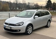 Volkswagen Golf Volkswagen Golf 1.6 TDI DPF DSG Highline 1.6 Diesel 105KM