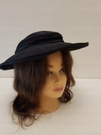 FASCYNATOR KAPELUSZ ANGIELSKI STROIK ASCOT KANGOL