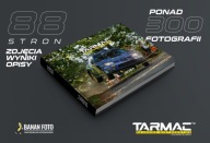 Album Tarmac Masters Rajdowe Mistrzostwa 2024 rajdy rally WRC