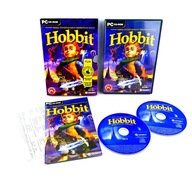 HOBBIT - WSTĘP DO WŁADCY PIERŚCIENI PC WYDANIE PL