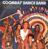 Goombay Dance Band – Eldorado - 7" EX