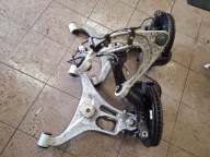 Zwrotnica Prawa Wahacz Prawy Przód Komplet 2.0 Ford Ranger RAPTOR 19-2023r