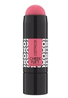 Catrice Cheek Flirt Face Stick / 030 Rock 'n' Rose / Róż do policzków