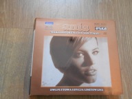 Ania - Kilka Historii Na Ten Sam Temat (Dwupłytowa Edycja Limitowana) CD