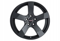Felga aluminiowa Dezent TD dark 6.5" x 16" 5x114.3 ET 31,5
