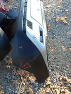 ZDERZAK TYL TYLNI NISSAN ROGUE 22->