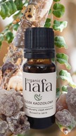 Olejek kadzidłowy eteryczny 100% Boswellia Sacra Frankincense Oman