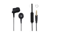 Słuchawki przewodowe Douszny Hama do smartfona
