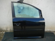 drzwi Touran kompletne