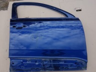DRZWI AUDI Q7 4M PRAWY PRZOD