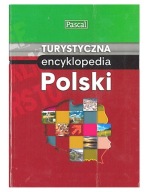 Turystyczna encyklopedia Polski Krygier Małgorzata (red.)