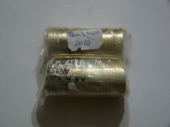 Woreczek bankowy 2zl. Poniatowski 2013r.