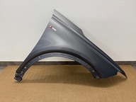 AUDI Q4 E-TRON 89A S-LINE BŁOTNIK PRAWY PRZÓD LZ7F