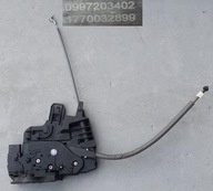 ZAMEK DRZWI PRAWY PRZÓD MERCEDES A 177 W177 1770032899 0997203402