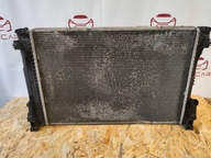 Chłodnica Wody Mercedes E-Klasa W212 A2045003703