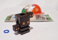 Figurka MAGMA Kinder Joy Minecraft VC323