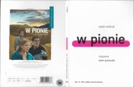 W pionie /reż.A.Guiraudie DVD napisy PL / stan bdb