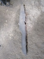 WYGŁUSZENIE BŁOTNIKA PRZEDNIEGO OPEL CORSA D